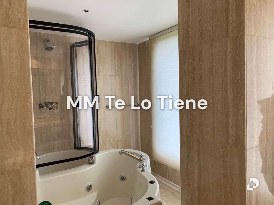 Apartamento en Caracas – 23