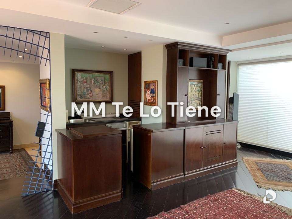 Apartamento en Caracas – 11