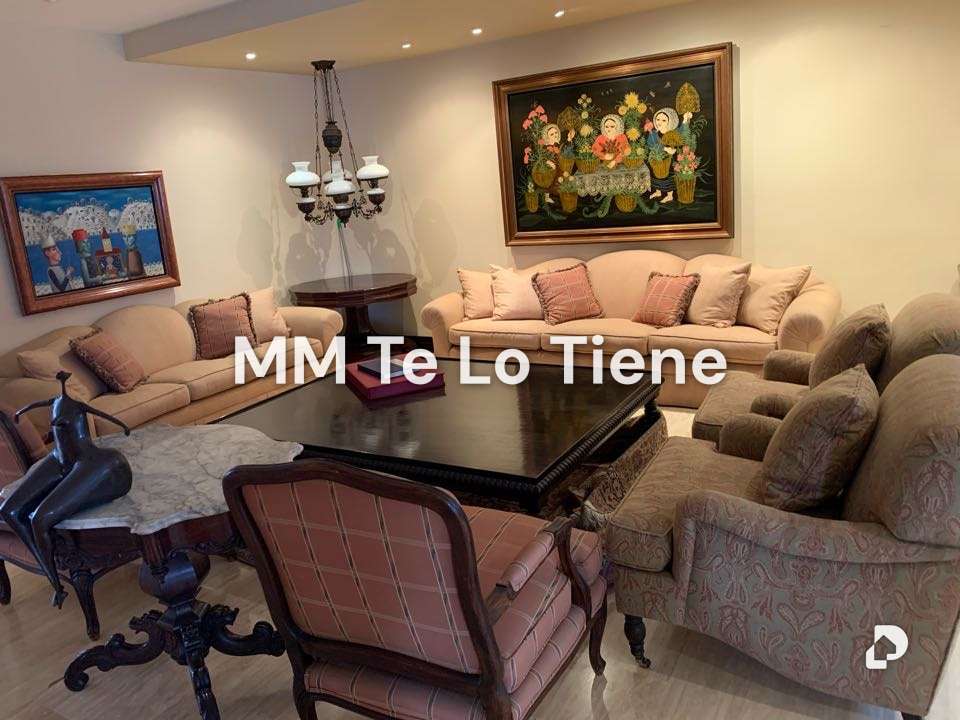 Apartamento en Caracas – 5