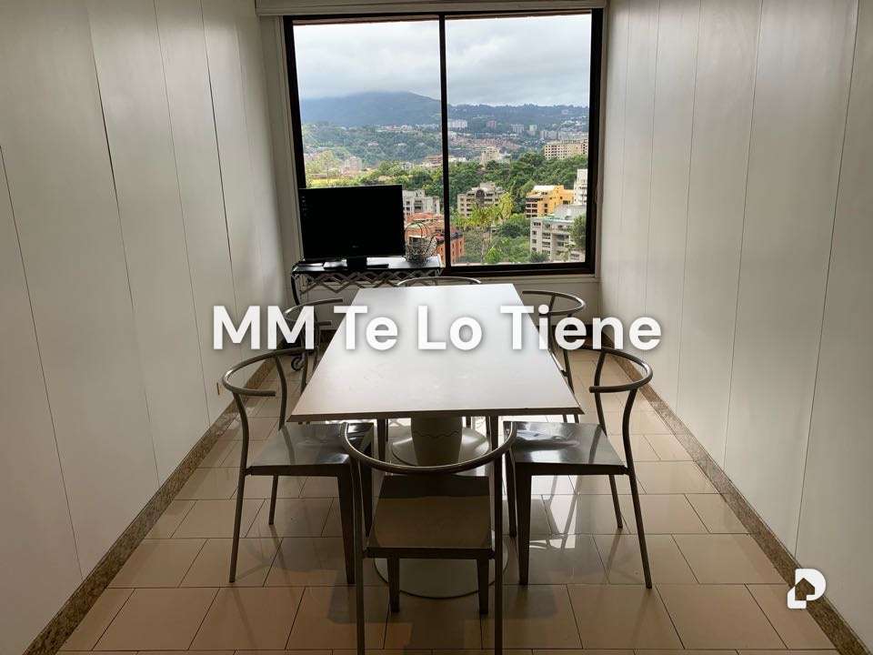 Apartamento en Caracas – 15