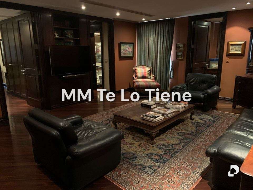 Apartamento en Caracas – 24