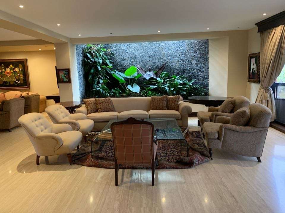 Apartamento en Caracas - 1