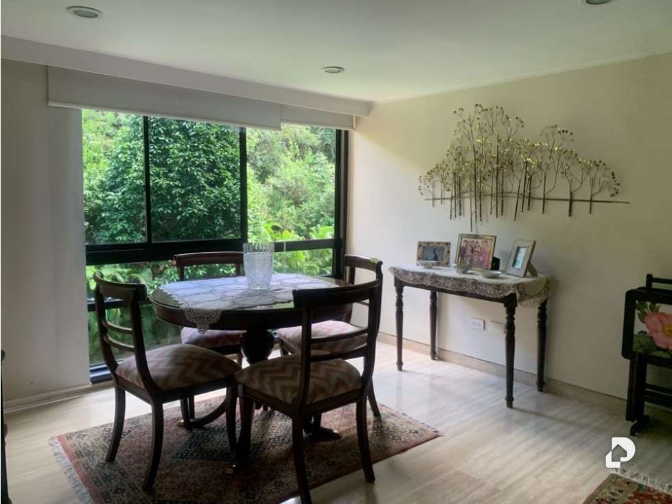 Apartamento en La Lagunita, Caracas – 8