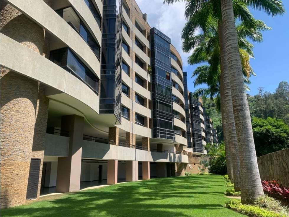 Apartamento en La Lagunita, Caracas - 1