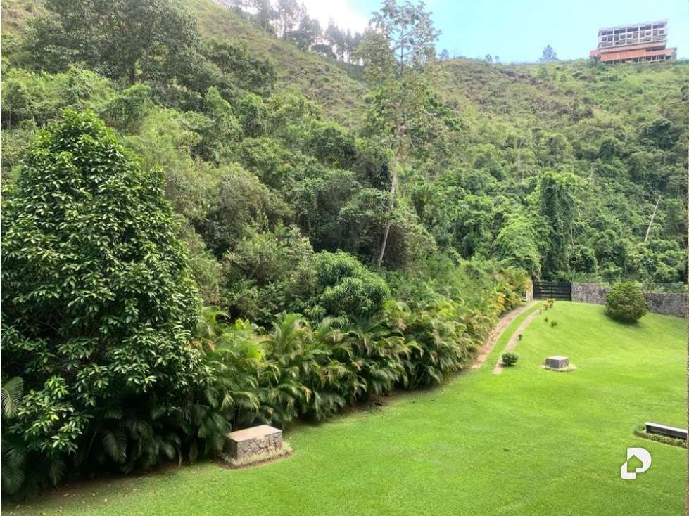 Apartamento en La Lagunita, Caracas – 19
