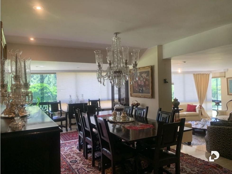 Apartamento en La Lagunita, Caracas – 4