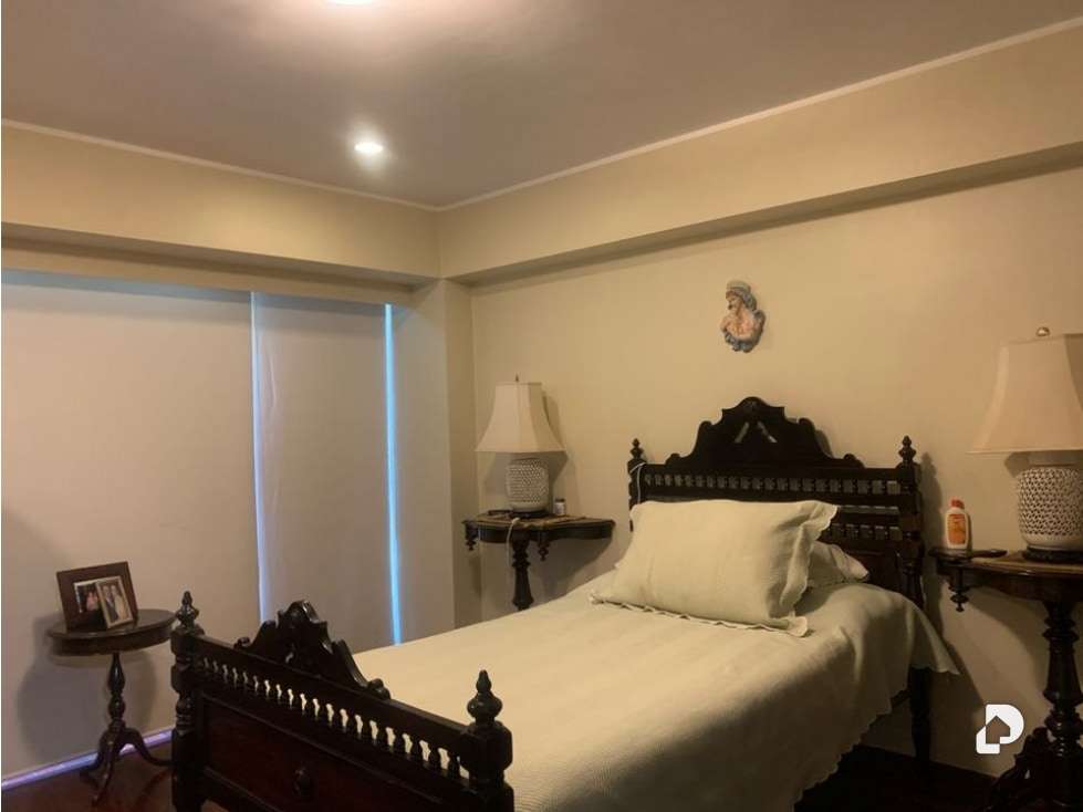 Apartamento en La Lagunita, Caracas – 16