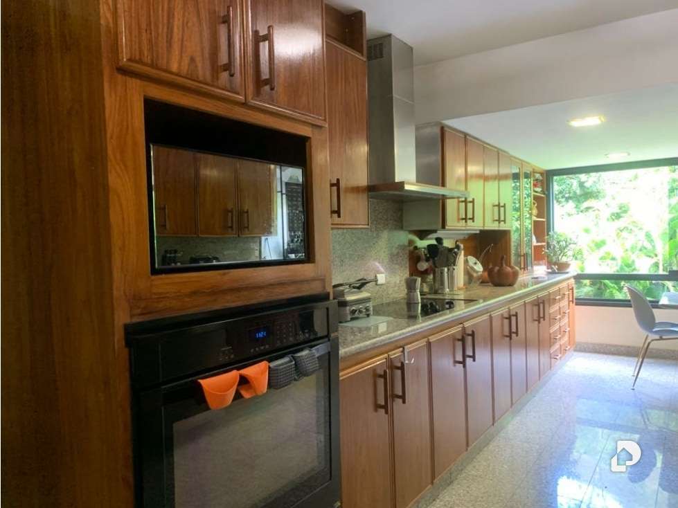 Apartamento en La Lagunita, Caracas – 18