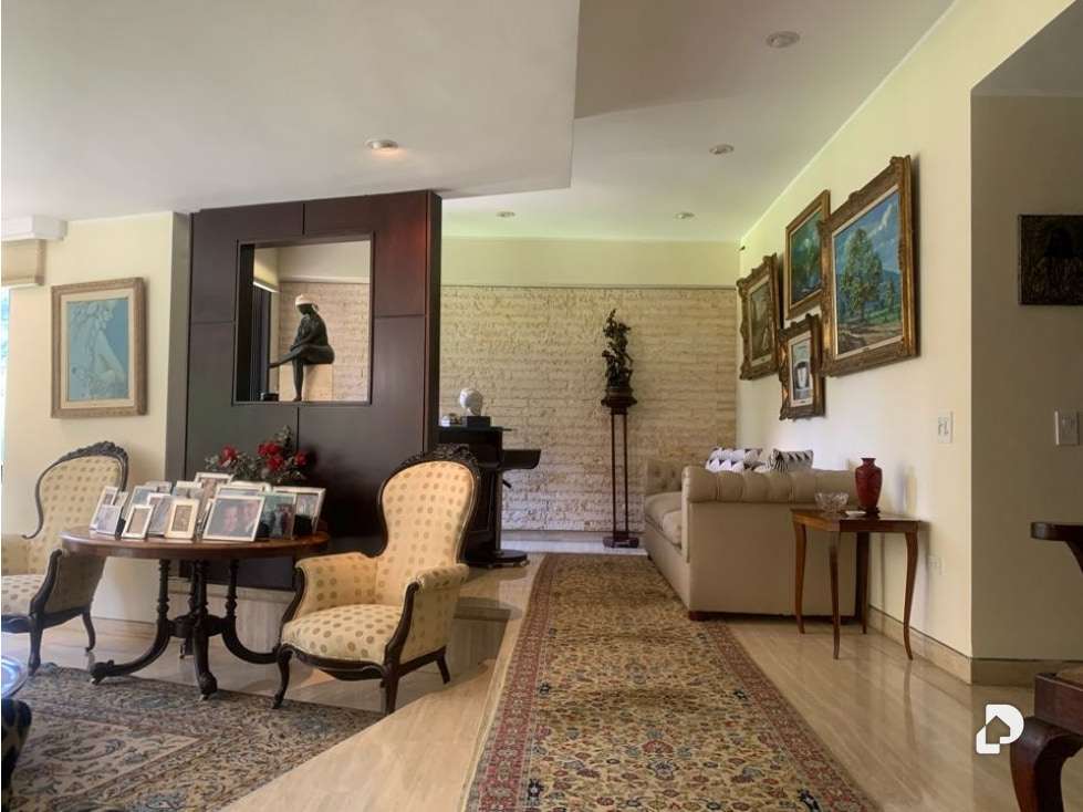 Apartamento en La Lagunita, Caracas – 7