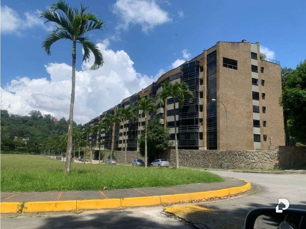 Apartamento en La Lagunita, Caracas – 21