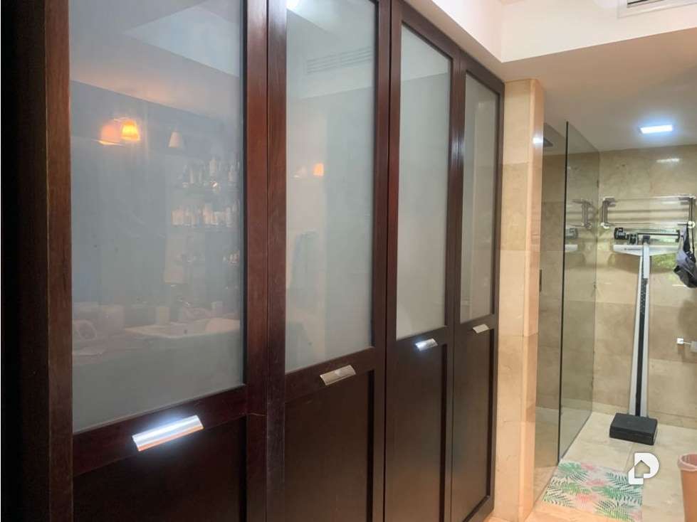 Apartamento en La Lagunita, Caracas – 13