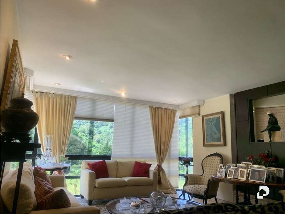 Apartamento en La Lagunita, Caracas – 6