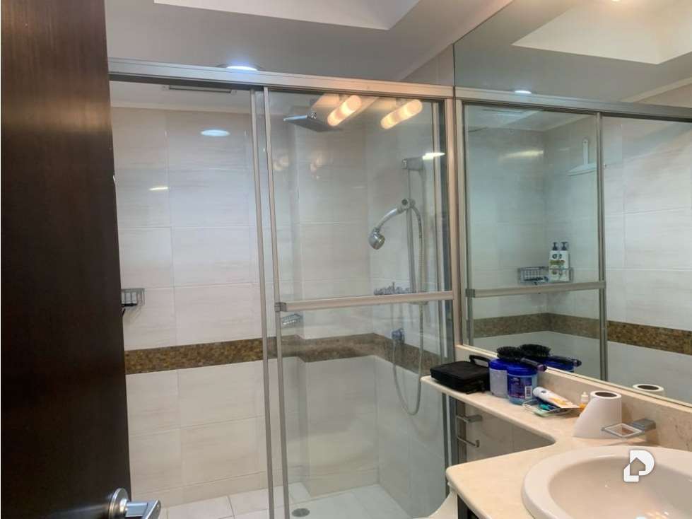 Apartamento en La Lagunita, Caracas – 15