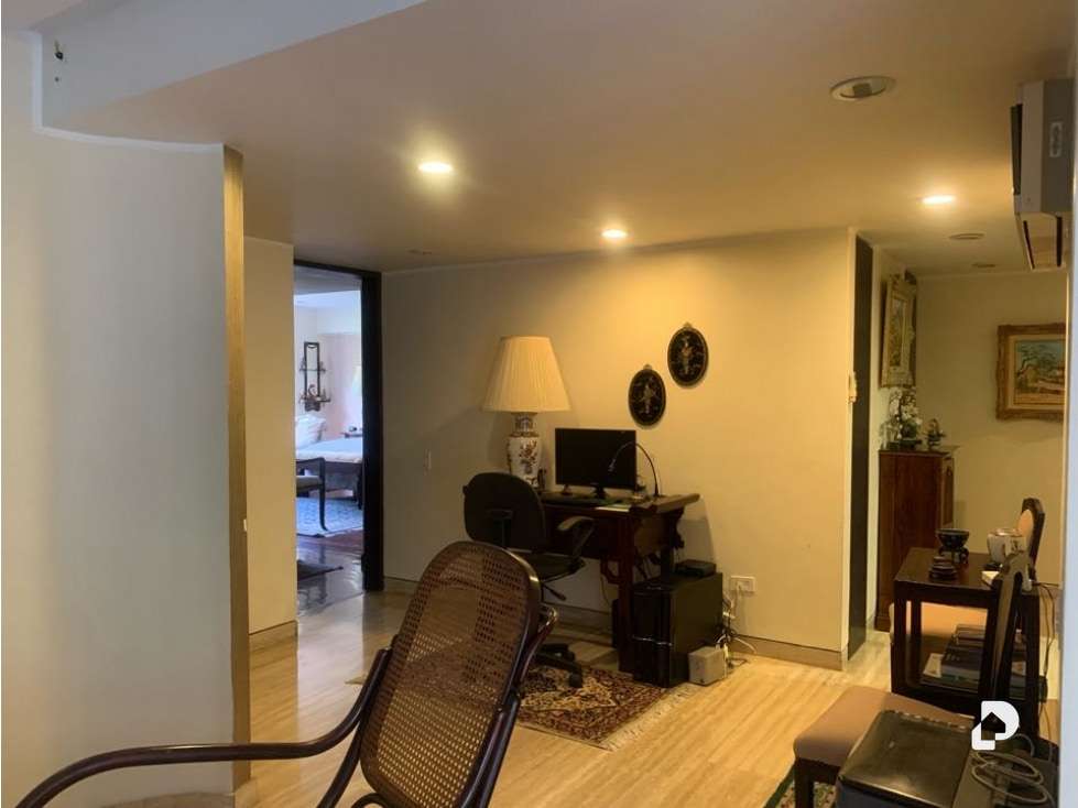 Apartamento en La Lagunita, Caracas – 9