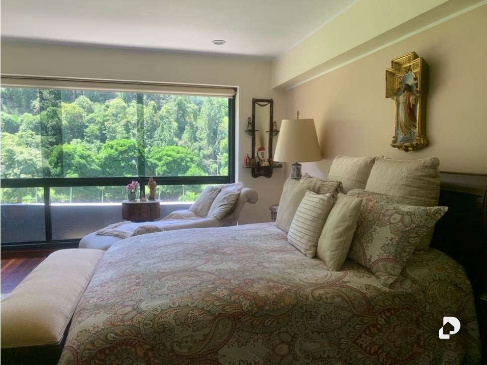 Apartamento en La Lagunita, Caracas – 14