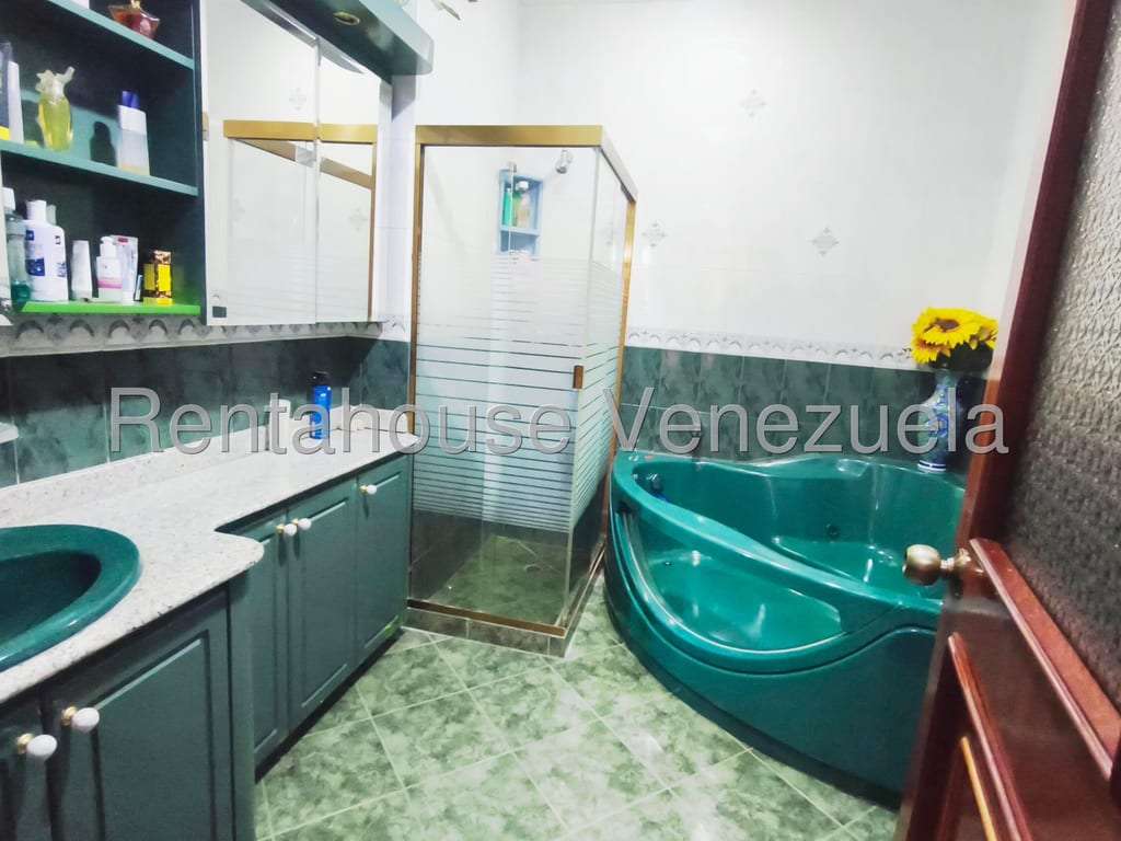 Casa en El Marqués, Caracas