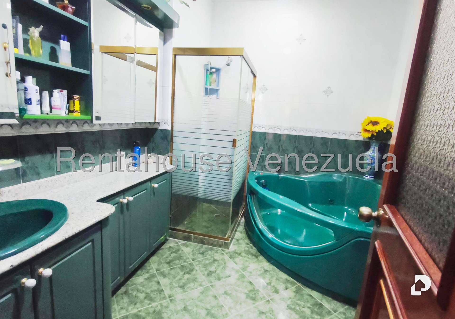 Casa en El Marqués, Caracas – 21