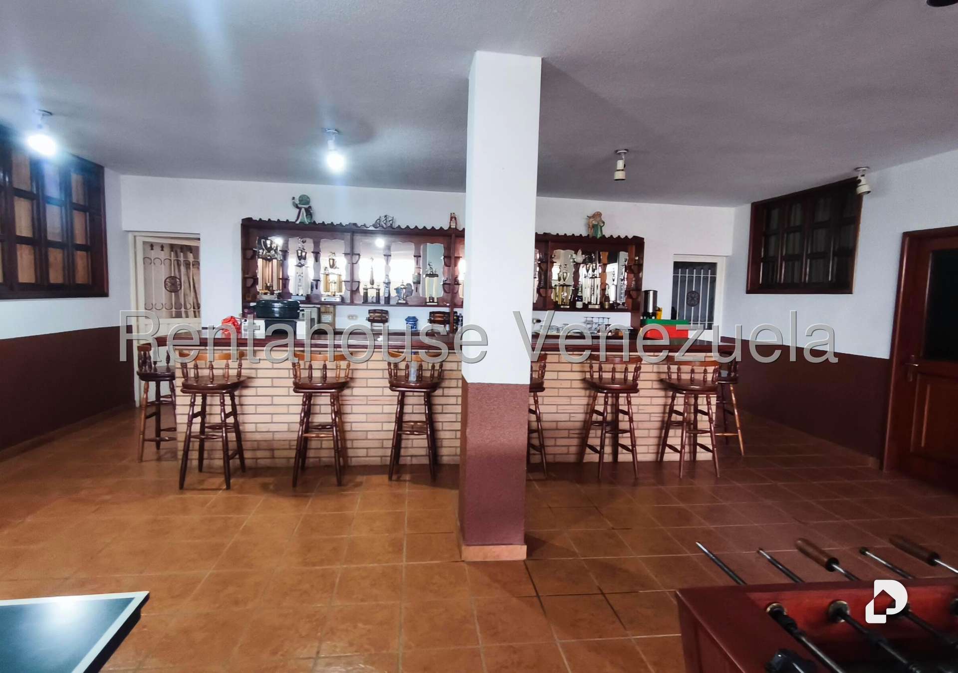 Casa en El Marqués, Caracas – 23