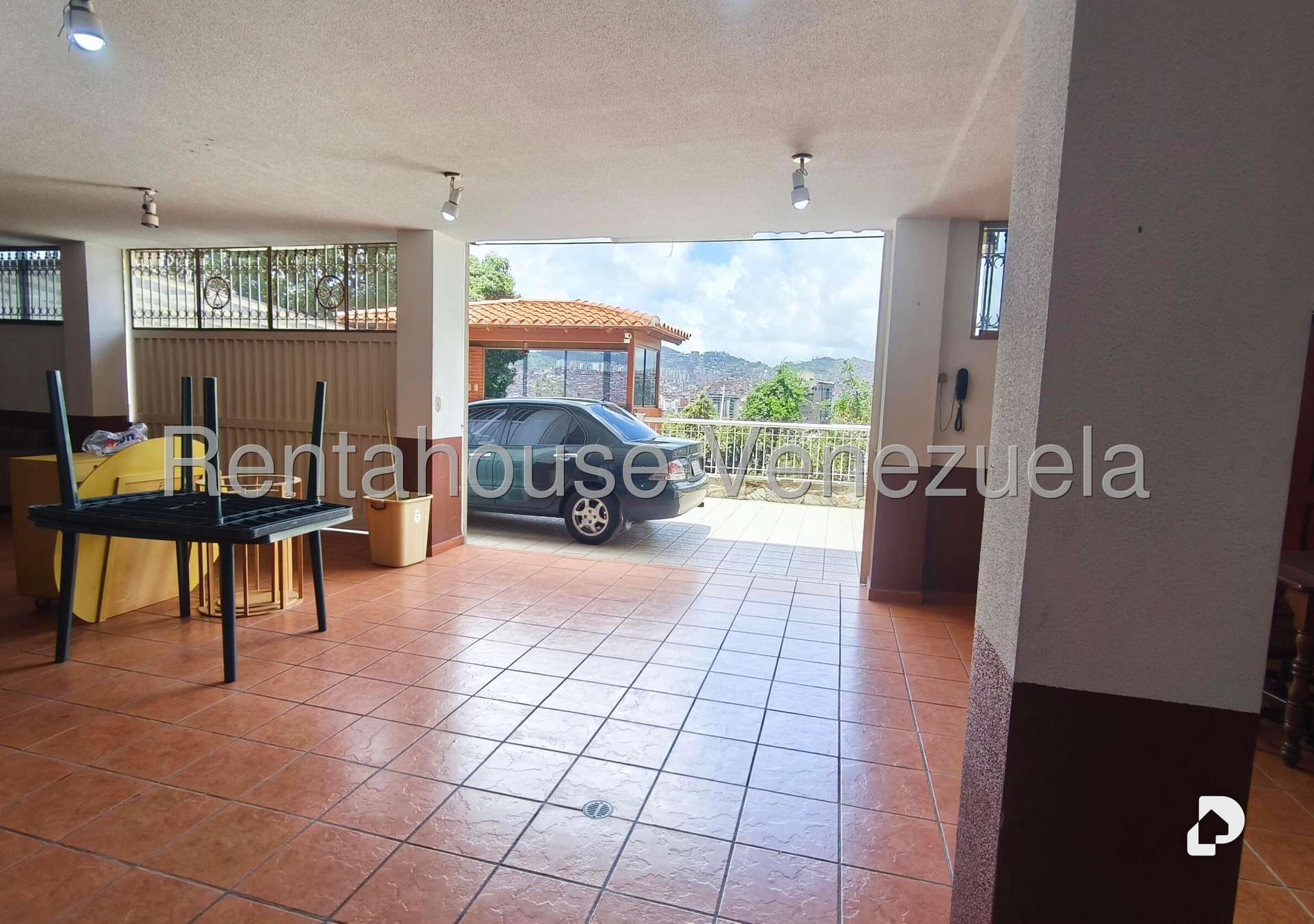 Casa en El Marqués, Caracas – 27