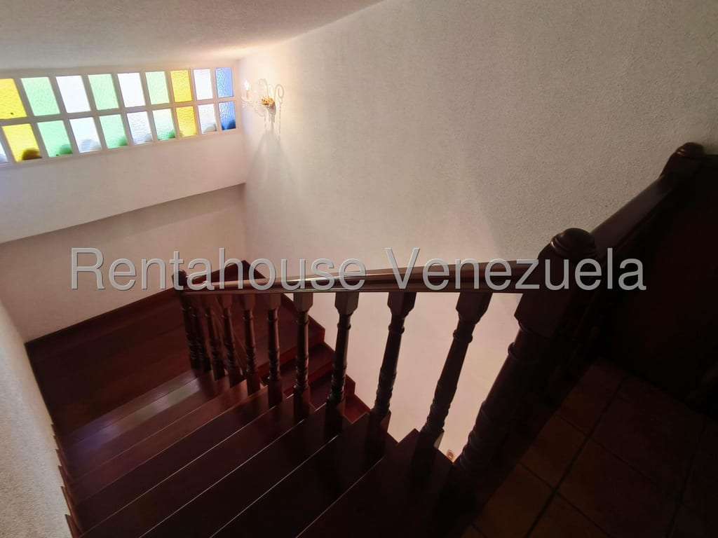 Casa en El Marqués, Caracas