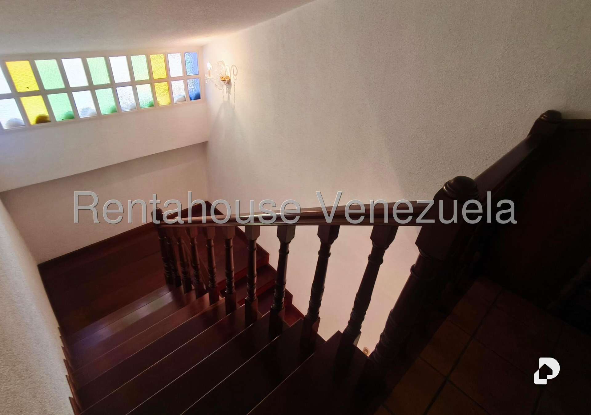 Casa en El Marqués, Caracas – 12