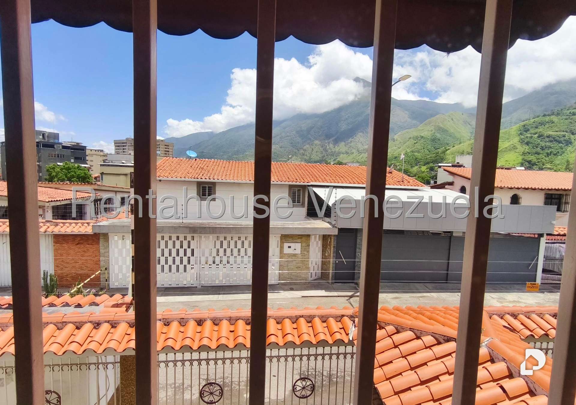 Casa en El Marqués, Caracas – 20