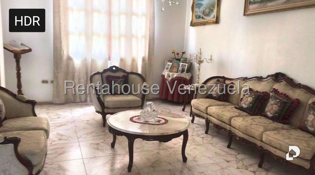 Casa en El Marqués, Caracas – 4