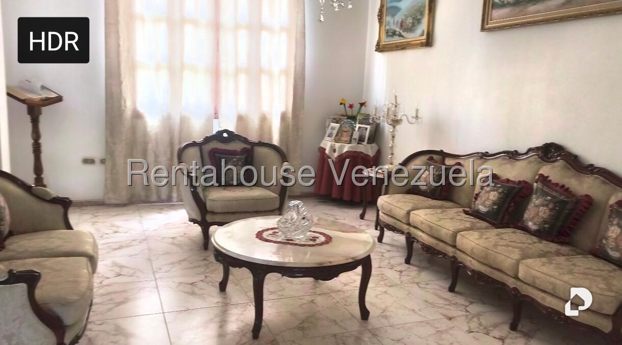 Casa en El Marqués, Caracas – 4