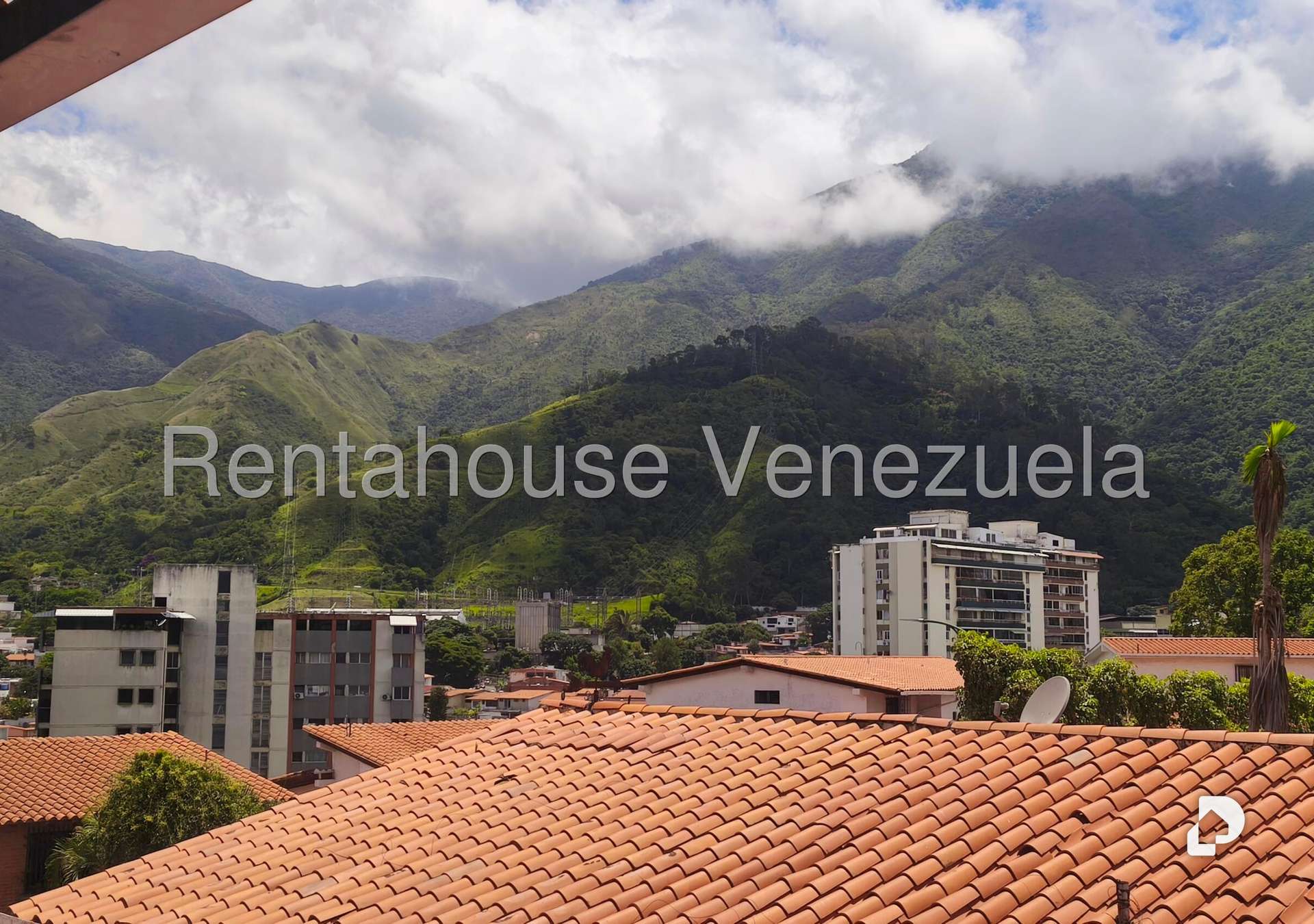 Casa en El Marqués, Caracas – 33