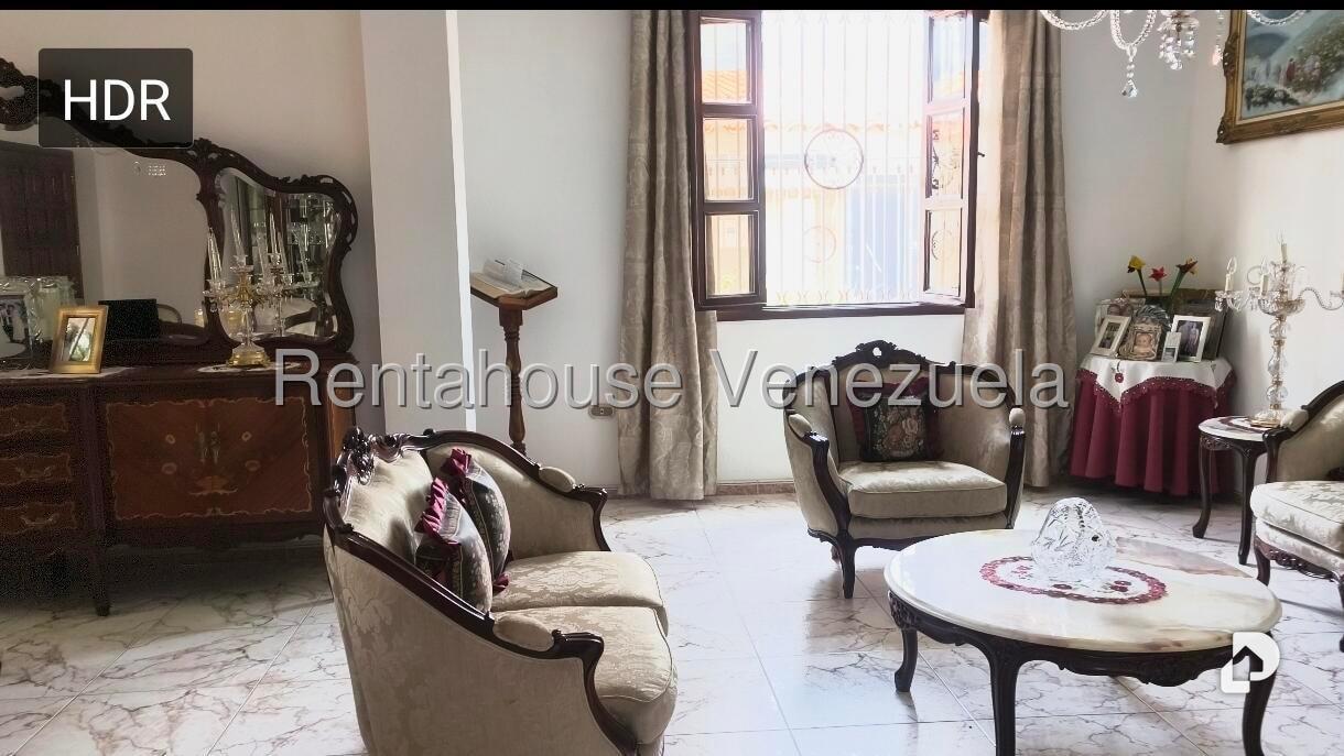 Casa en El Marqués, Caracas – 5