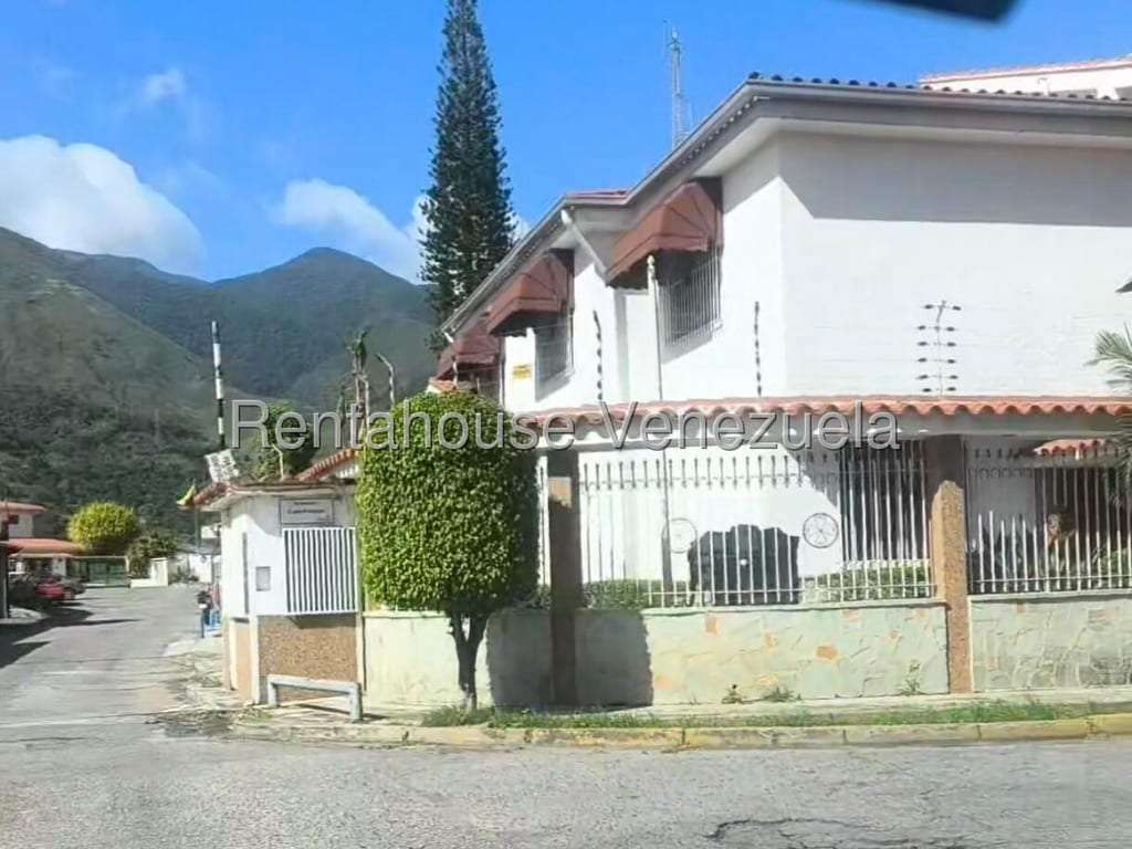 Casa en El Marqués, Caracas - 1