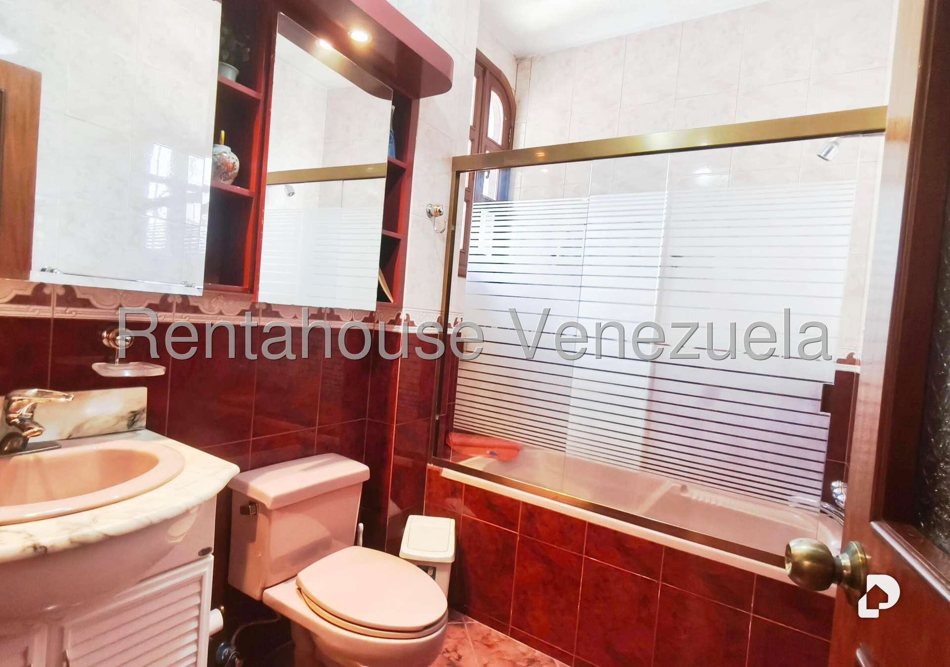 Casa en El Marqués, Caracas – 17