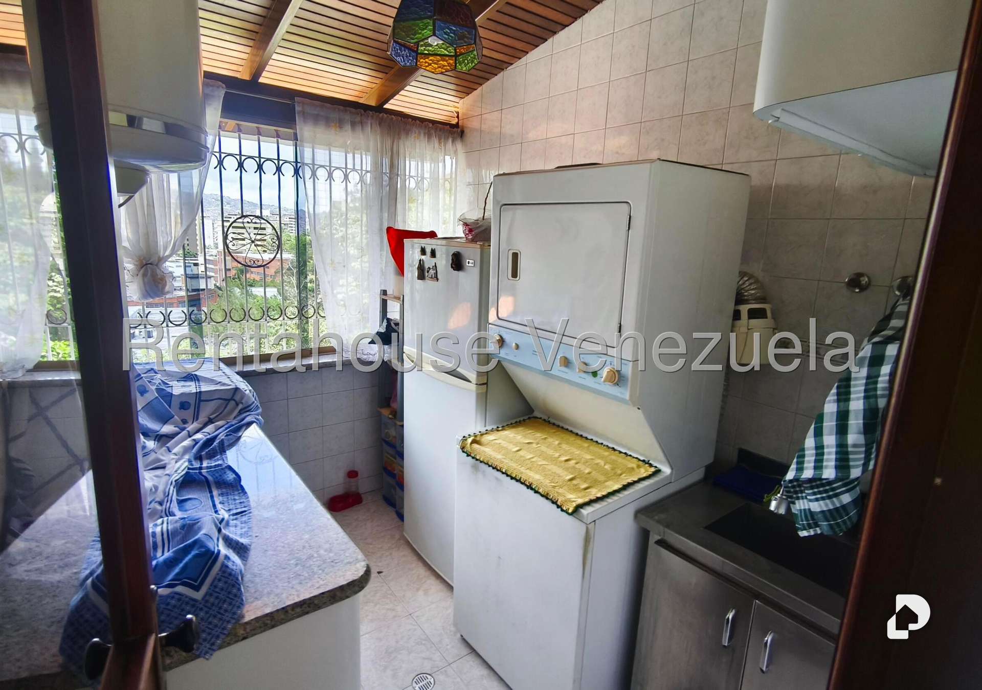 Casa en El Marqués, Caracas – 37