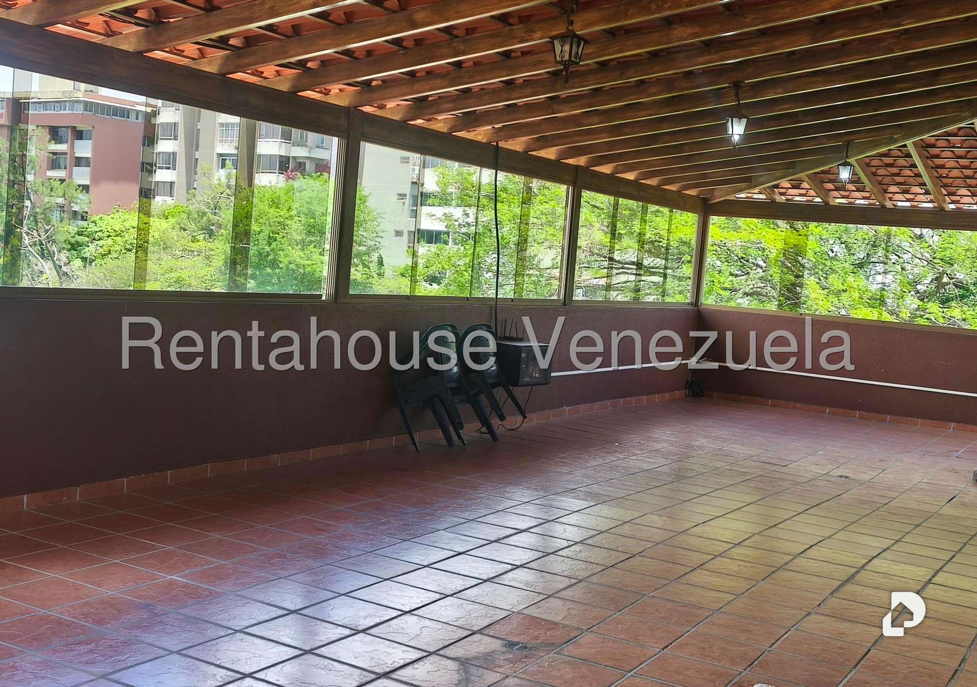 Casa en El Marqués, Caracas – 40