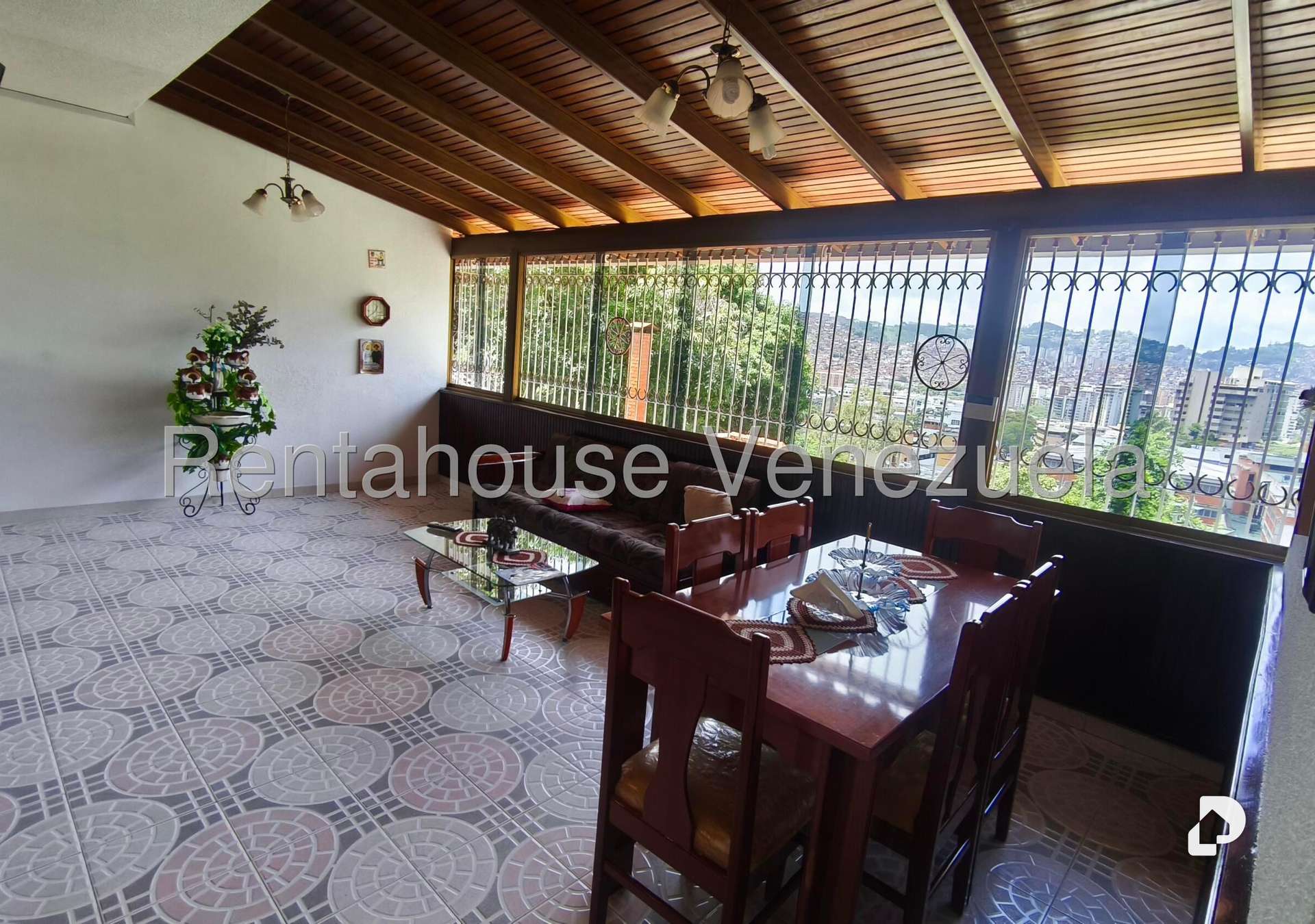 Casa en El Marqués, Caracas – 11