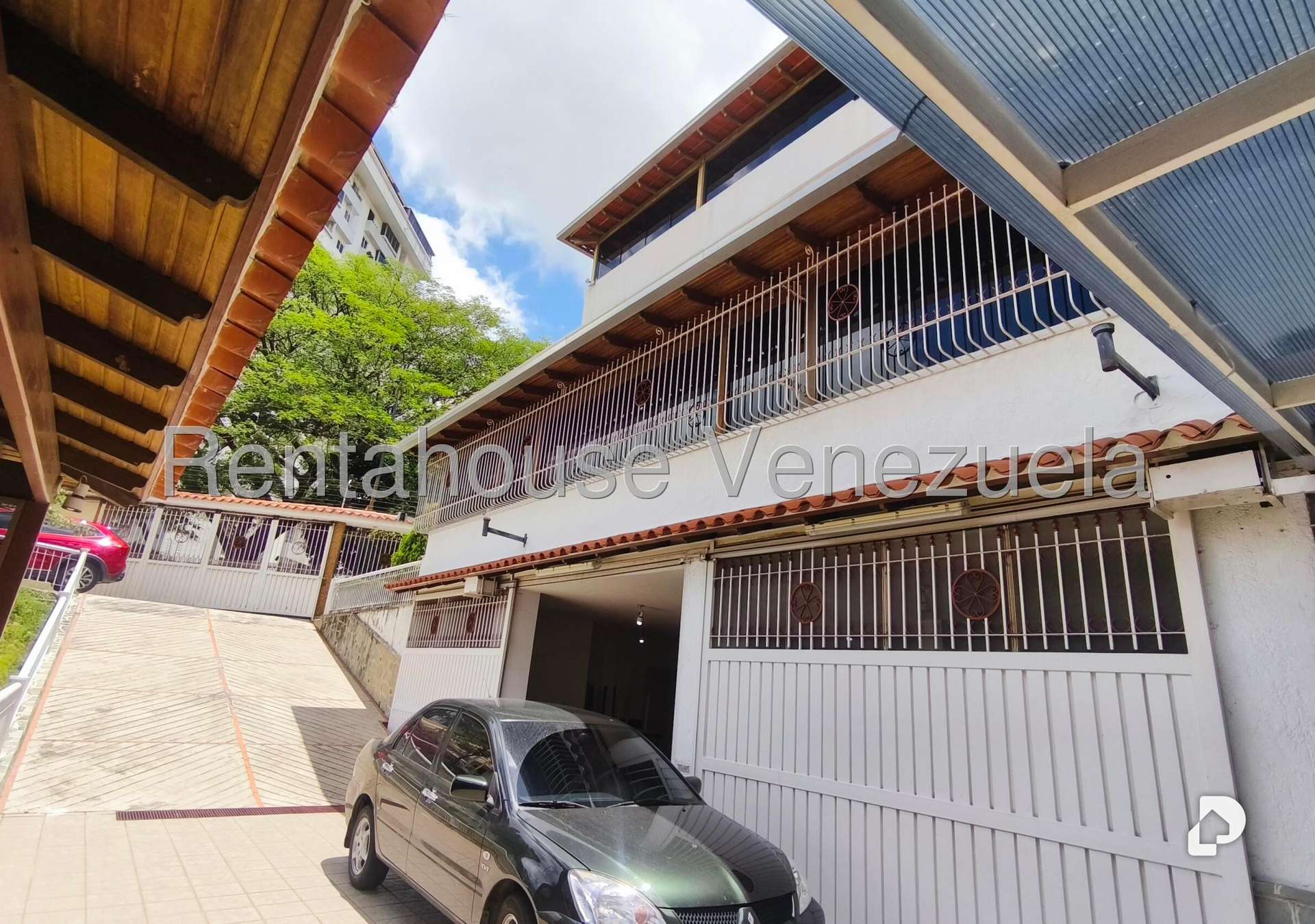 Casa en El Marqués, Caracas – 30