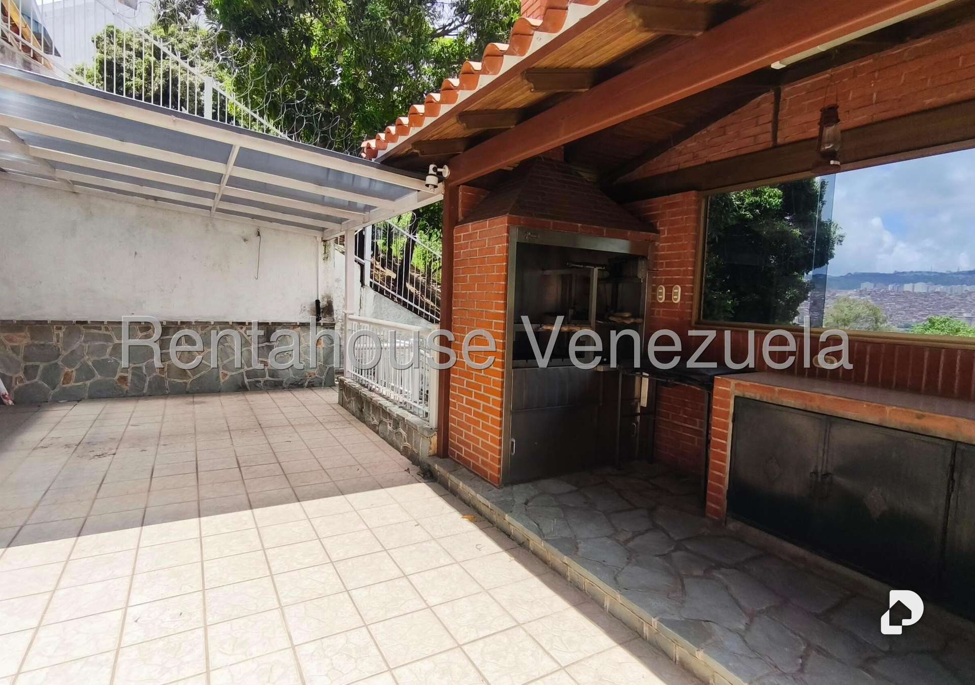 Casa en El Marqués, Caracas – 26