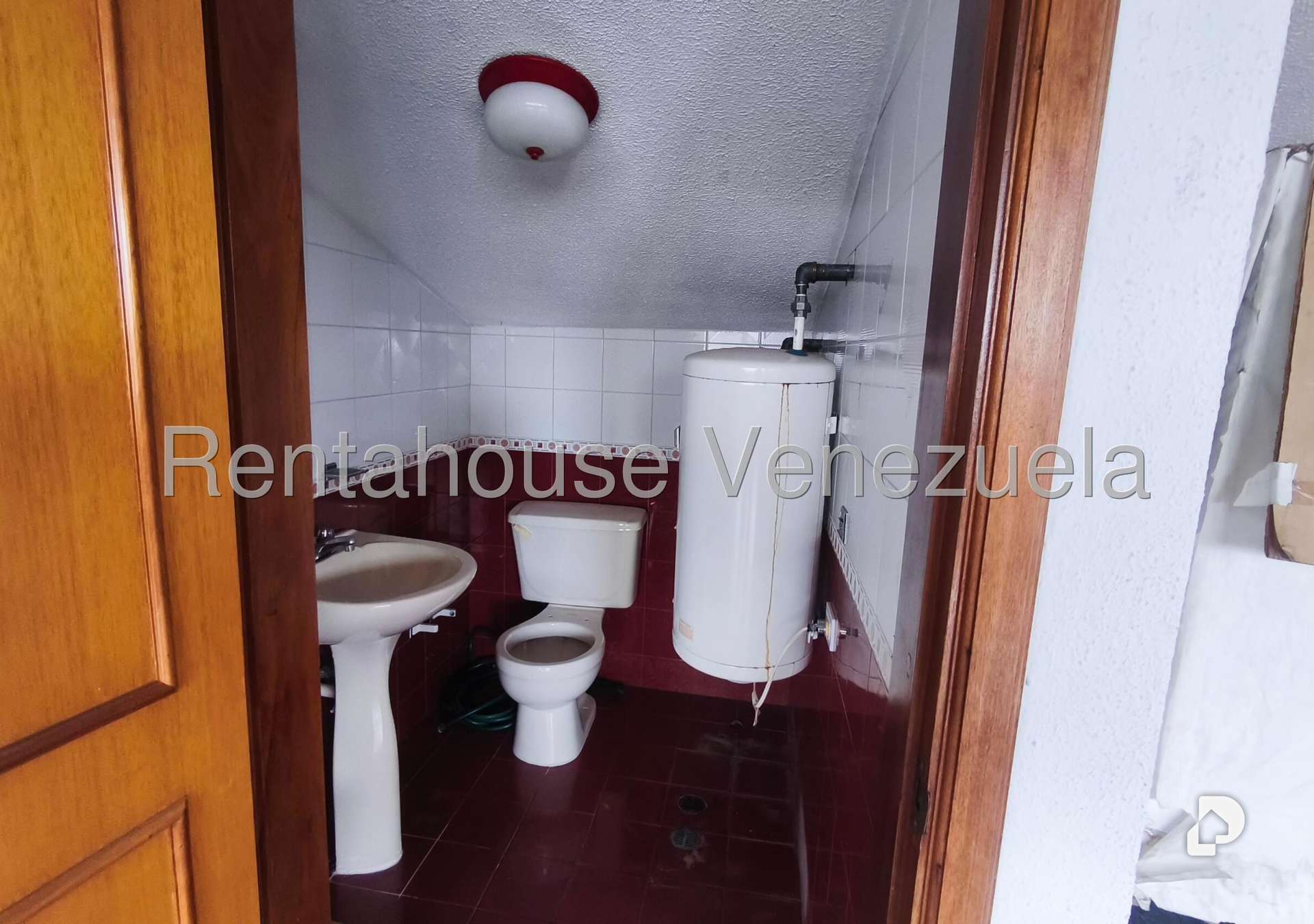 Casa en El Marqués, Caracas – 34