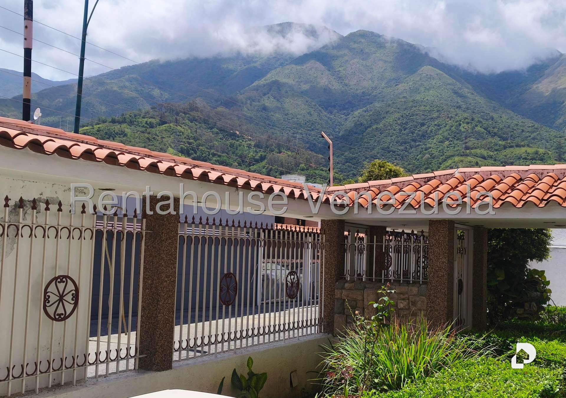 Casa en El Marqués, Caracas – 2