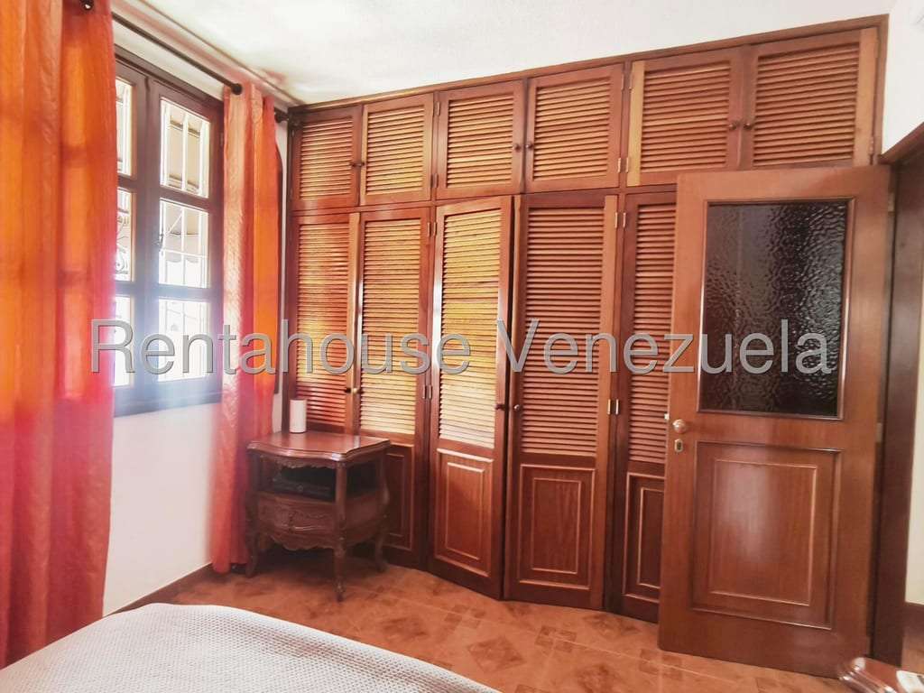 Casa en El Marqués, Caracas
