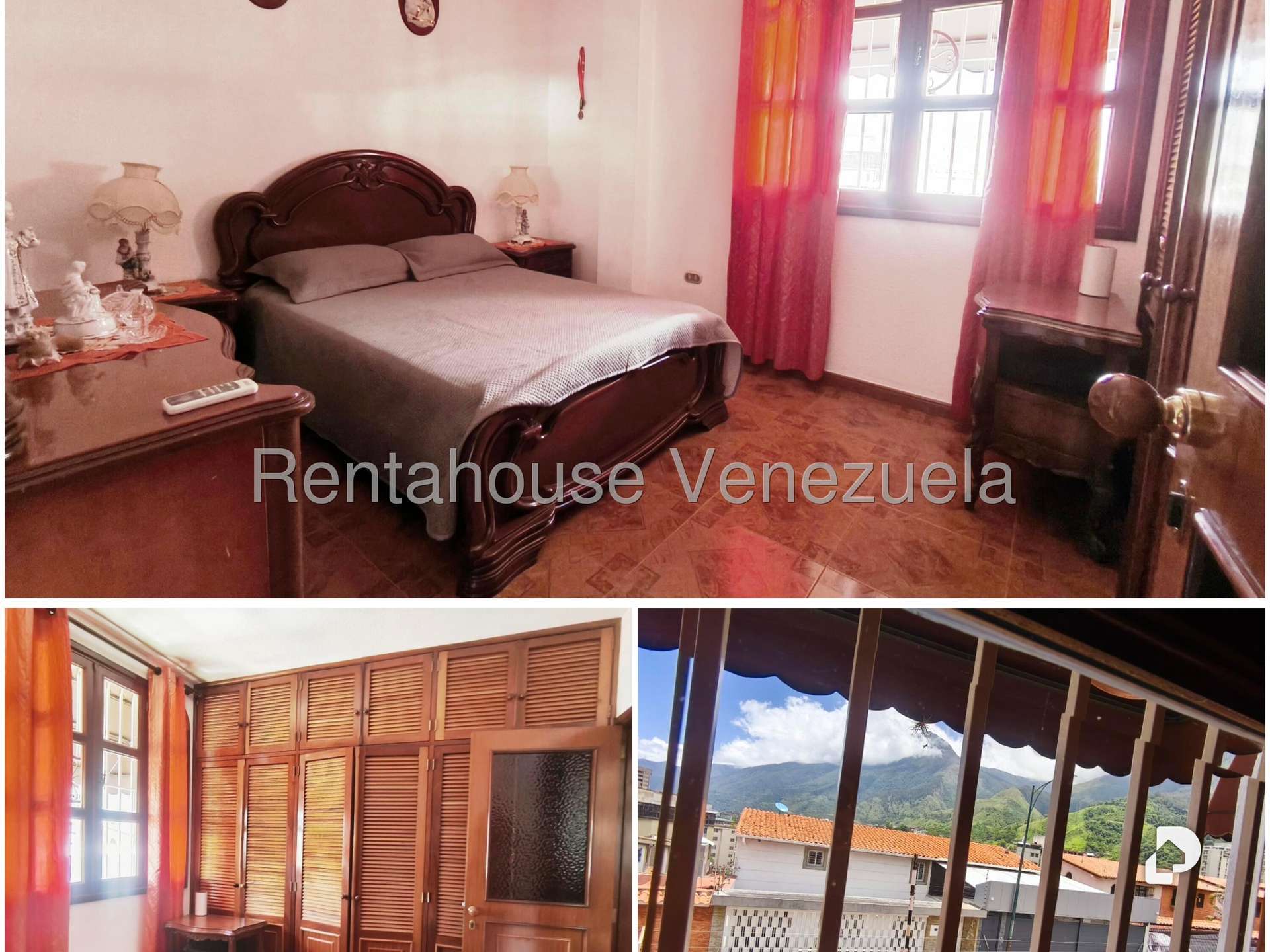 Casa en El Marqués, Caracas – 15