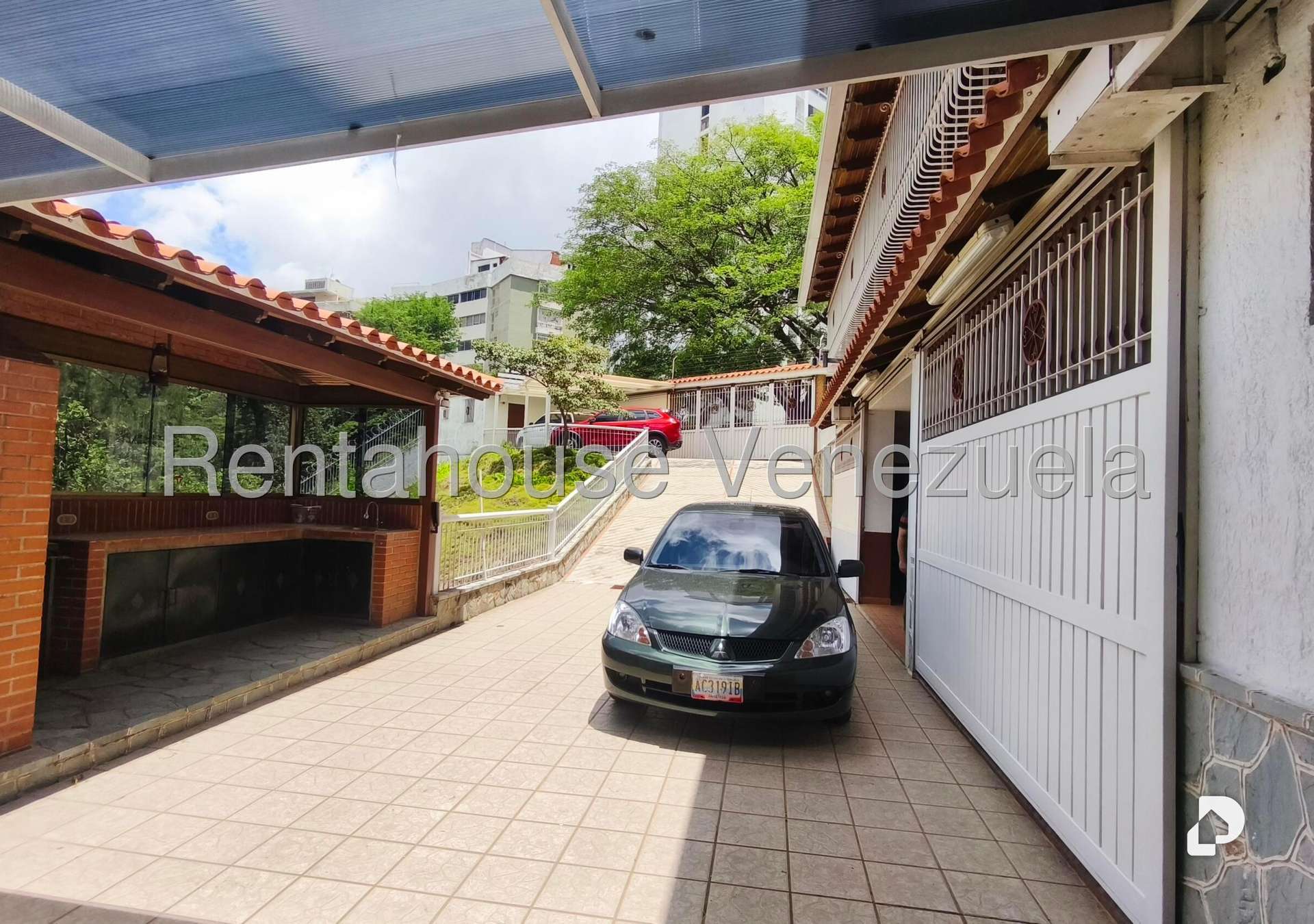 Casa en El Marqués, Caracas – 29