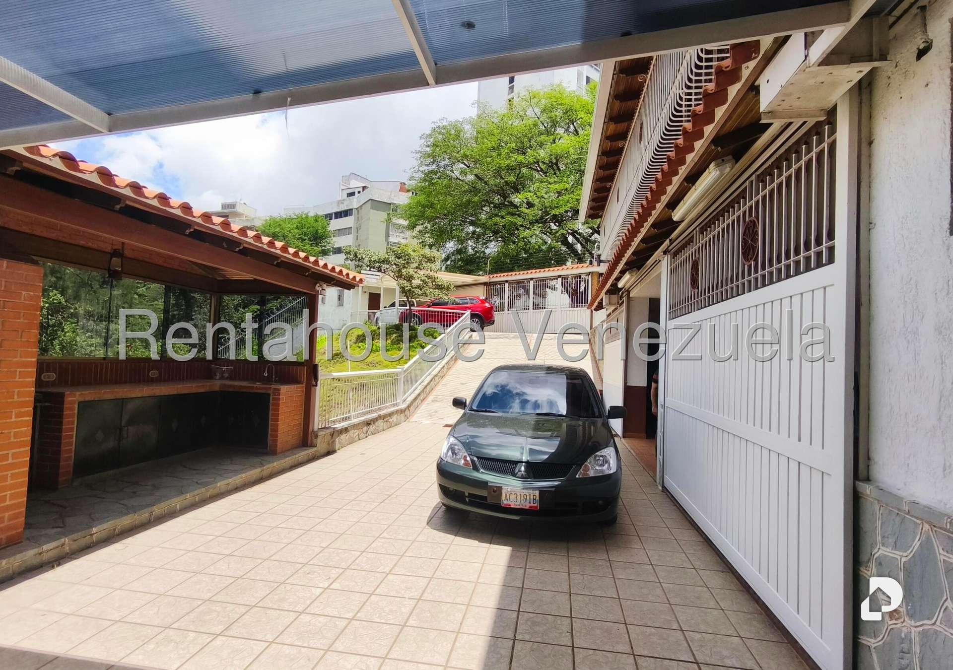 Casa en El Marqués, Caracas – 29