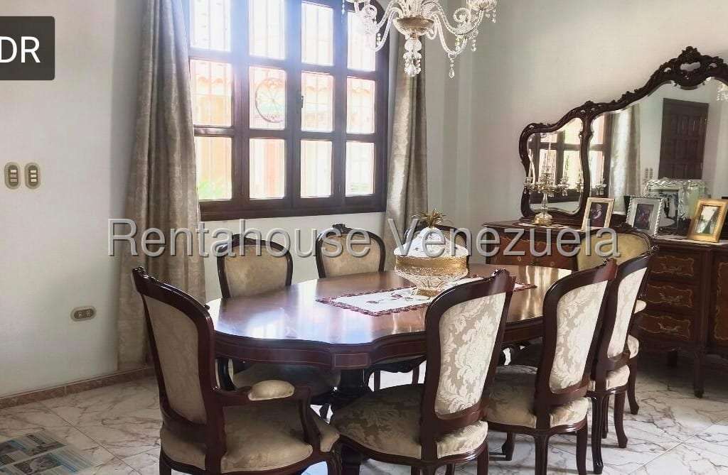 Casa en El Marqués, Caracas