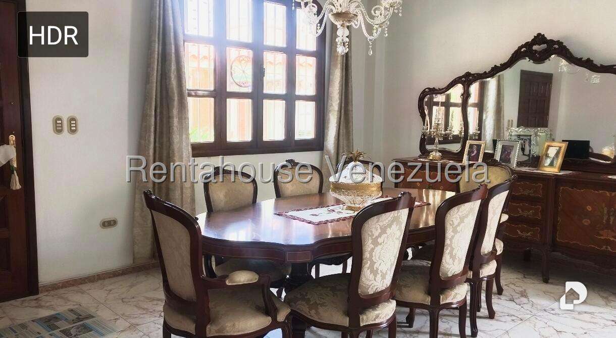 Casa en El Marqués, Caracas – 6