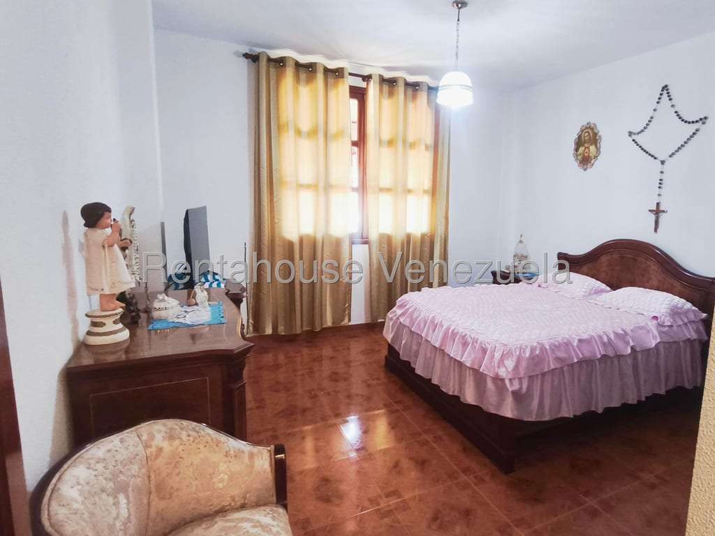 Casa en El Marqués, Caracas