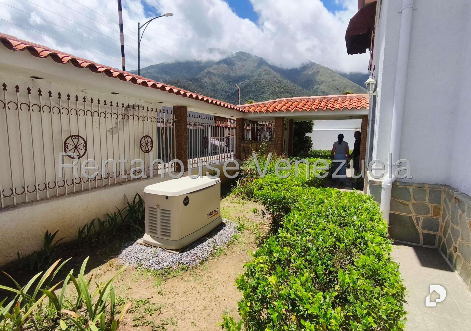 Casa en El Marqués, Caracas – 3