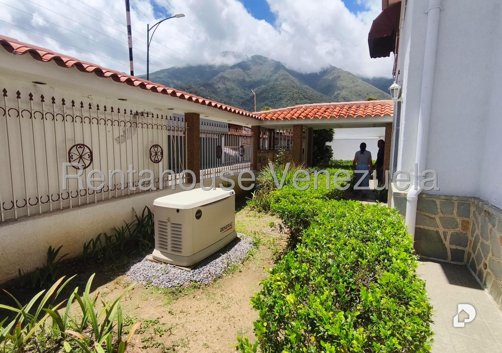 Casa en El Marqués, Caracas – 3