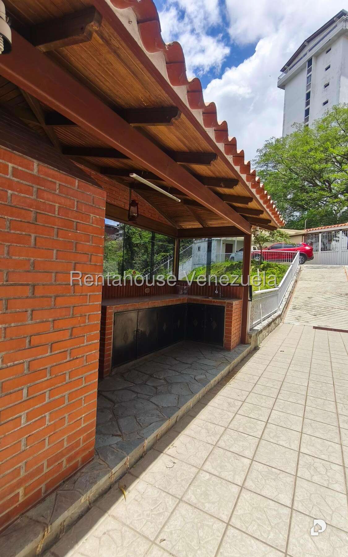 Casa en El Marqués, Caracas – 31