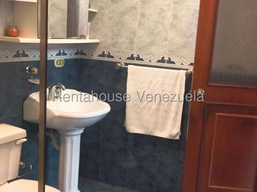 Casa en El Marqués, Caracas
